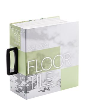FLOOR TILE 2021-2023 SANGETSU - GOODRICH GLOBAL