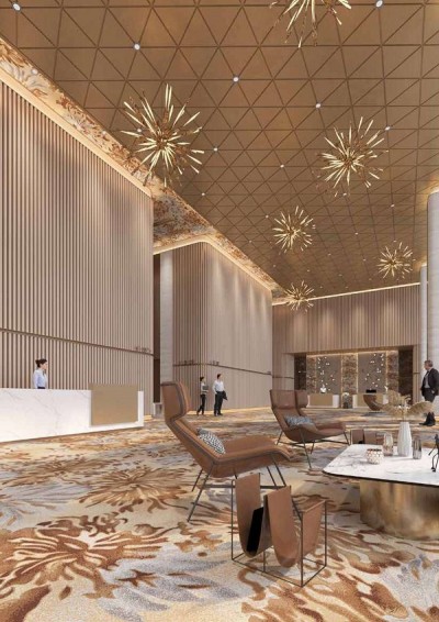 GOODRICH CARPET - AXMINSTER 2024 (NEW)