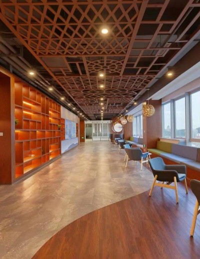 2024 MOHAWK LVT CATALOG -VINYL FLOORING GOODRICH 