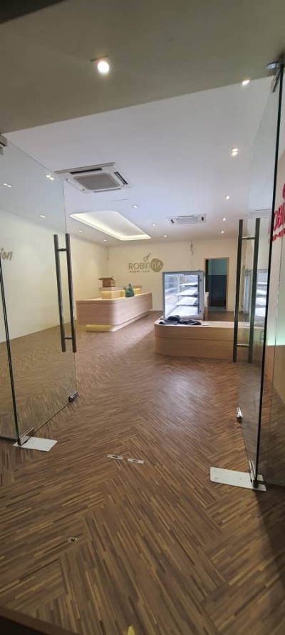 GIẢI PHÁP THI CÔNG SÀN NHỰA VINYL 3MM KIỂU XƯƠNG CÁ DÁN KEO CHUYỂN DỤNG BỀN - ĐẸP - CHẤT LƯỢNG QUANG TRAN