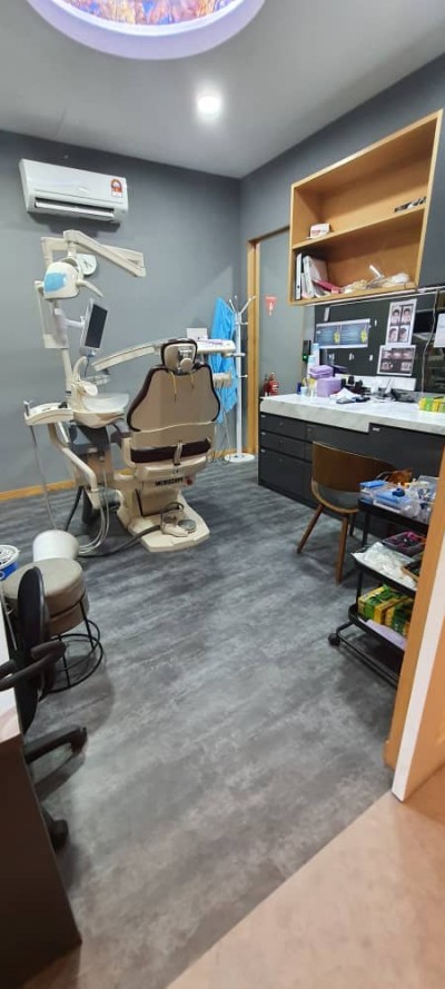 GIẢI PHÁP THI CÔNG SÀN NHỰA VINYL 3MM GIẢ BÊ TÔNG DÁN KEO CHUYÊN DỤNG BỀN - ĐẸP - CHẤT LƯỢNG QUANG TRAN