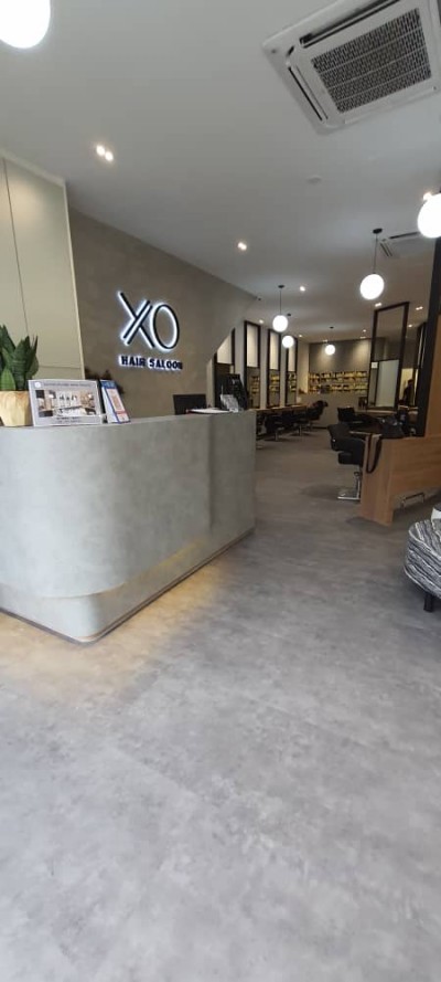 GIẢI PHÁP CUNG CẤP VÀ THI CÔNG HOÀN THIỆN SÀN NHỰA VINYL SPC GIẢ BÊ TÔNG CHẤT LƯỢNG QUANG TRAN