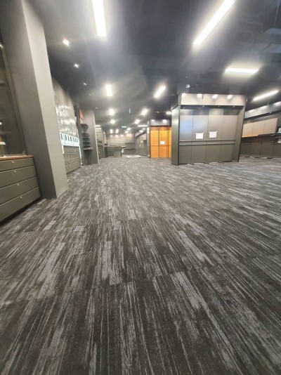 GIẢI PHÁP CUNG CẤP VÀ THI CÔNG PHỐI MÀU THẢM TẤM TRẢI SÀN THƯƠNG HIỆU GOODRICH SINGAPORE NHẬP KHẨU QUANG TRAN